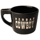 CERAMIC SHAVE MUG