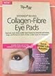 Collagen Fibre Eye Pads W/Myoxinol - 6 pc/3 pr/pack - Packet