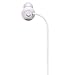 Urbanears Kransen in Ear Earphones - True White