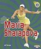 Maria Sharapova (Amazing Athletes)