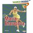 Maria Sharapova (Amazing Athletes) by  Jeff Savage