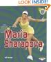 Maria Sharapova (Amazing Athletes)