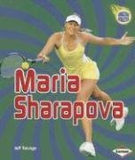 Maria Sharapova (Amazing Athletes)