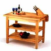 Kitchen Island | Kitchen Island Carts