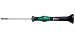Wera Kraftform MIcro 2067 TORX Plus Electronics Percision Screwdriver, TORX Plus IP 9 Head