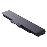 Sony VAIO VGP-BPS13A/B Standard Battery (Black)