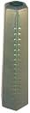 Frank Lloyd Wright Pinnacle Vase in Grueby Green