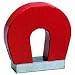 General Tools 370 1 Pocket Horseshoe Alnico Magnets