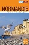 DuMont Reise-Taschenbuch Normandie - Mont Saint - Michel - Rouen - Seine-Tal - Klaus Simon