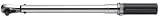 GearWrench 85051 3/8-Inch 25-250-Inch-Pound Drive Micrometer Torque Wrench