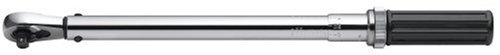 GearWrench 85051 3/8-Inch 25-250 Inch-Pound Drive Micrometer Torque Wrench