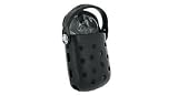 クロックス 携帯電話用ケース CROCS o-dial (black/black)/