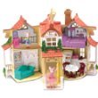 Fisher Price Angelinas House Playset