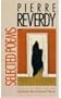 Selected Poems