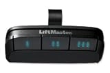 Liftmaster 895MAX 3-Button Multi Frequency Remote
