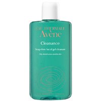 Avene Cleanance Soap-less Gel Cleanser 6.76 fl oz (200 ml)