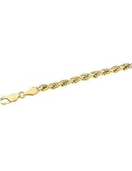 Diamond Cut R0pe Chain (Replacing Ch515) 14K Gold Yellow Ch946 20 Inch
