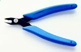 Xuron 9250ETAS Shear - Static Control Grips