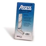 Personal Best Assess Low Range Peak Flow Meter 1 Ea