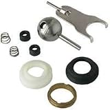 Mintcraft Adjustable Stainless Steel Ballcam Packing A0046