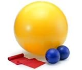 Pilates Starter Kit