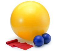 Pilates Starter Kit