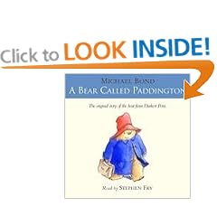 A Bear Called Paddington: Complete & Unabridged