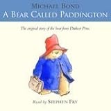 Review Collins Audio  / A Bear Called Paddington: Complete & Unabridged