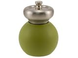 Vic Firth Fresco Round Green Pepper Mill