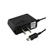 Home Wall AC DC Travel House Battery Charger for Alltel HTC Hero - HTC PCD XV6700 - HTC PPC 6800 - HTC Snap S511 Cell Phone - BestCellBuy Brand