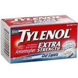 Acetaminophen Pain Reliever