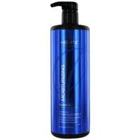 Review Hempz Couture Moisturizing Shampoo and Moisturizing Conditioner