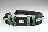 [Itm] With Quick-Release Buckle [Acsry To]: Posey Economy Walking Belt - With Quick-Release Buckle