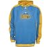 Reebok NBA Denver Nuggets Dream Hooded Fleece