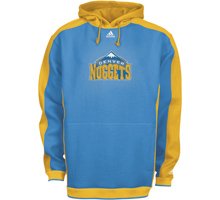 Reebok NBA Denver Nuggets Dream Hooded Fleece