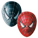 Spider-Man 3 Paper Dinner Plates