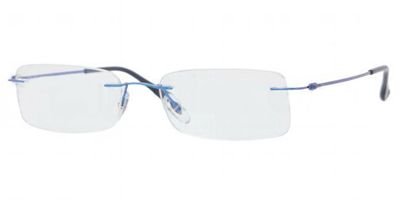Ray-Ban RX 8679 (1130) BLUE DEMO LENS 52mm 17mm On Sale