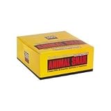 Animal Animal Snak Chocolate Peanut Bars 85g