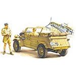 1/48 Kubelwagen 82-African