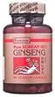 Korean Red Ginseng - 50 - Capsule
