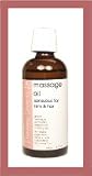 Herbal Choice Sensuous Massage Oil