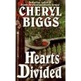 Hearts Divided by Cheryl Biggs