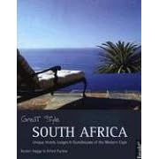 Click here to buy Great Style South Africa: Unique Hotels, Lodges and Guesthouses Of The Western Cape by  Kerstin Hagge and Alfred Puchta.