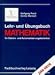 Books : Lehr- und Übungsbuch Mathematik für Elektro- und Automatisierungstechniker. Mit 177 Beispielen und 305 Aufgaben mit Lösungen.