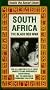 South Africa:Black Red War [VHS]