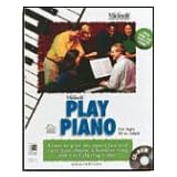 Play Piano 2.0 with Midi Cable