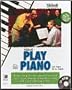 Play Piano 2.0 with Midi Cable
