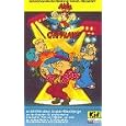 Alvin & the Chipmunks