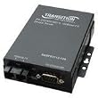 RS232 To Fe Device Server DB-9-100B-FX 1300NM Mm St 2KM