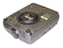 Peerless PAP-101-S Mounting Component ( Adapter Plate ) for Projector ( Tilt & S